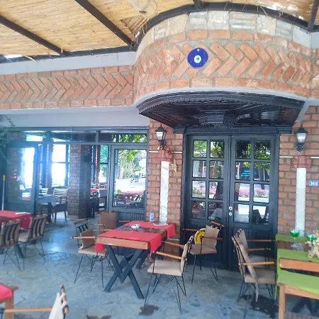 Hotel Yolo Mugla