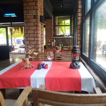 Hotel Yolo Mugla