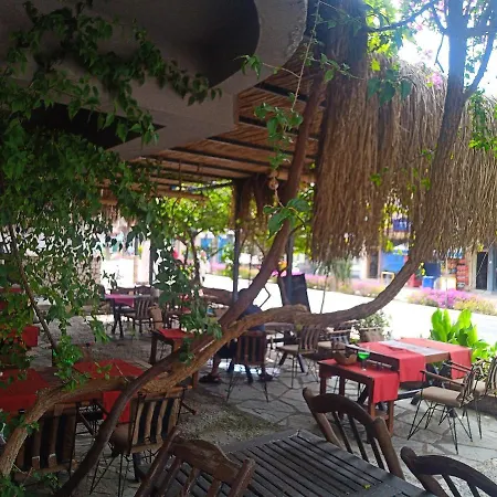 Hotel Yolo Mugla