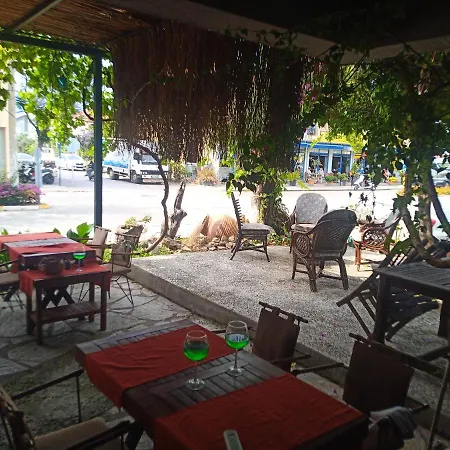 Yolo Hotel Mugla
