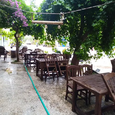 Yolo Hotel Mugla
