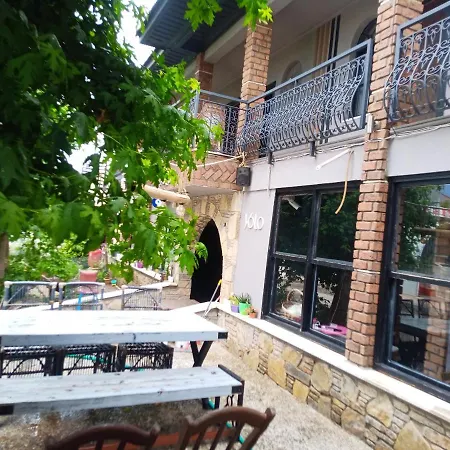 Hotel Yolo Mugla