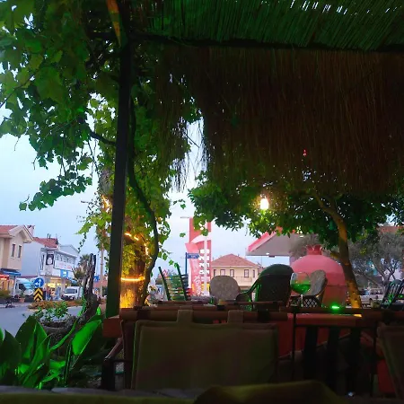 Yolo Hotel Muğla