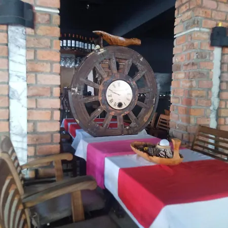 Hotel Yolo Mugla