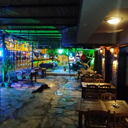 Yolo Mugla