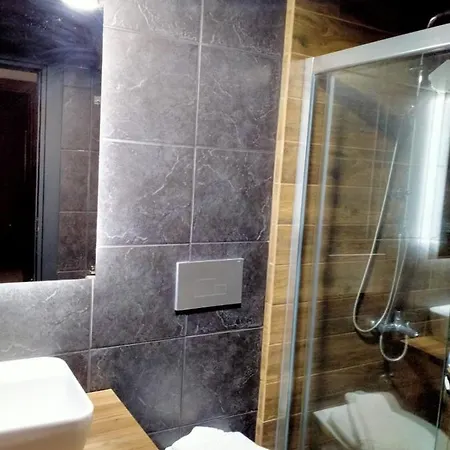 Hotel Yolo Mugla
