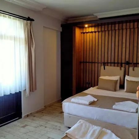 Yolo Hotel Mugla