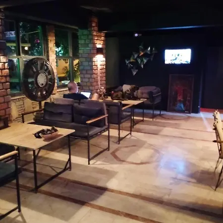 Hotel Yolo Mugla