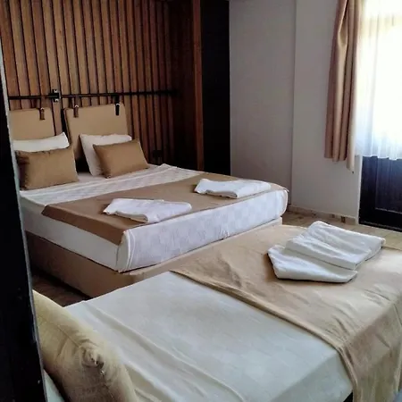 Hotel Yolo Mugla