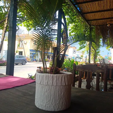Hotell Yolo Muğla