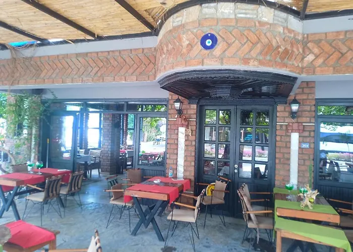 Otel Yolo Muğla