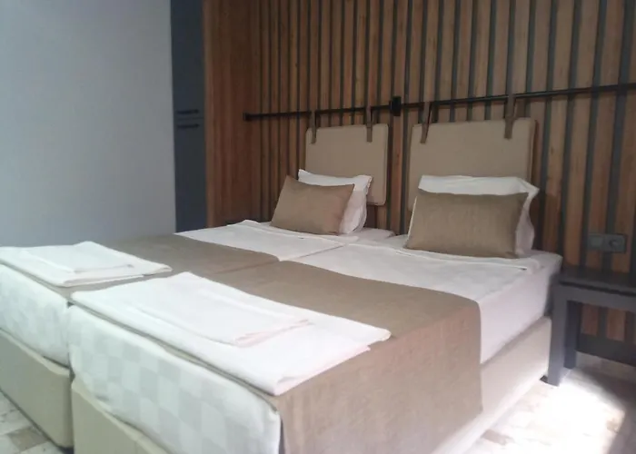 Otel Yolo *