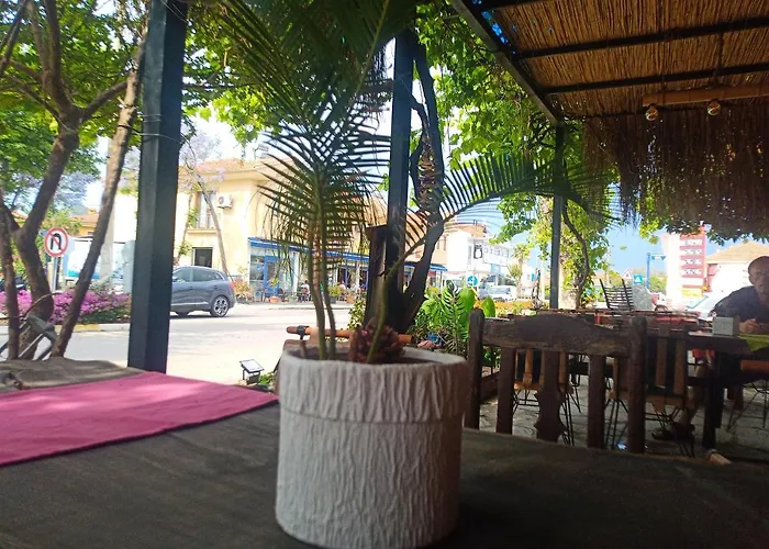 Otel Yolo Muğla