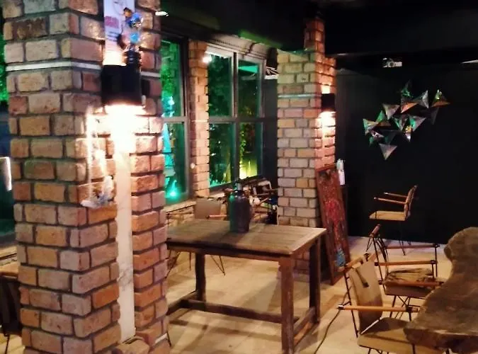 Yolo Otel Muğla