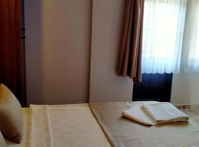 Yolo Otel Muğla